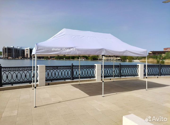 Шатер/палатка раскладная/беседка