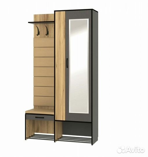 Прихожая Ольга Лофт-4