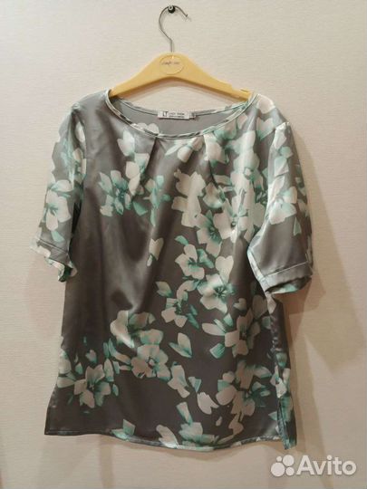 Женские вещи пакетом 48 50