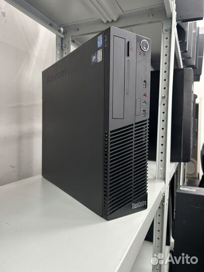 Компьютер i3 3220/8GB/SSD120GB/GT210 1GB