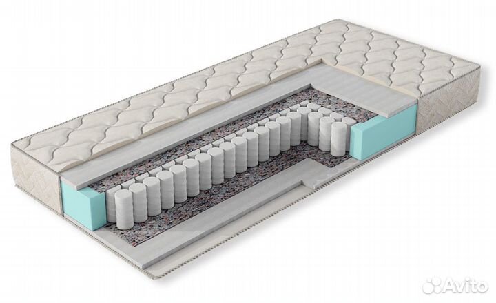 Матрас детский 