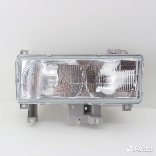 Фара MMC canter FE500-600, 1993-2002 г не линза пр