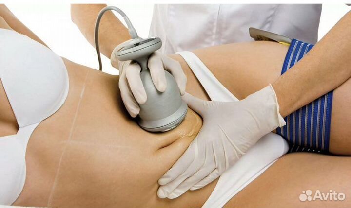 Аппаратное похудение