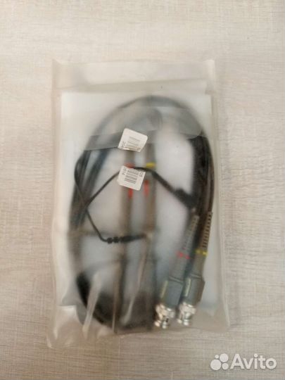 Щупы для осциллографа