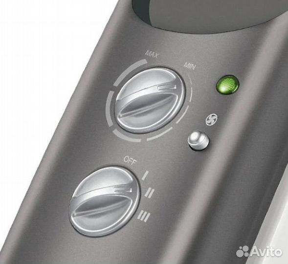 Масляный обогреватель