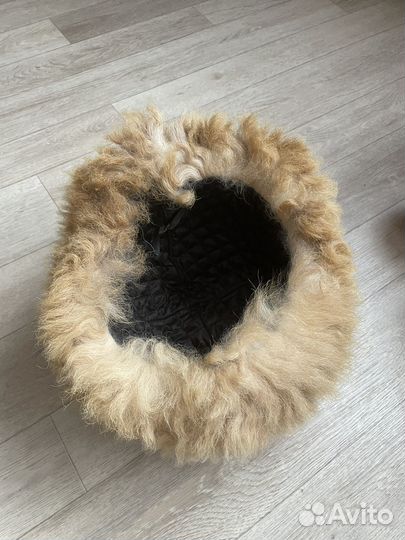 Папаха кавказская