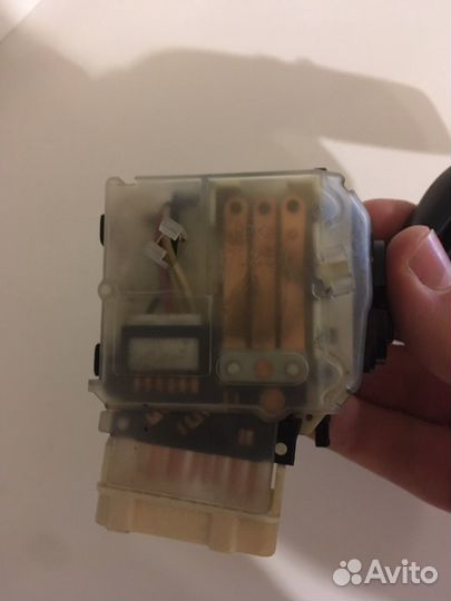 Подрулевой переключатель Mazda