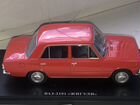 Модель автомобиля Ваз-2101 «Жигули» объявление продам