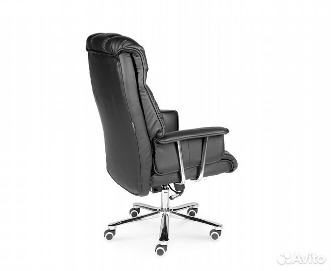 Кресло руководителя norden натуральная кожа