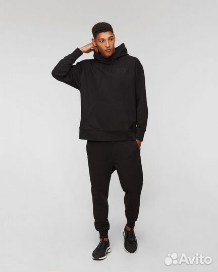 Худи Y-3 GV4198 M CL LC hoodie