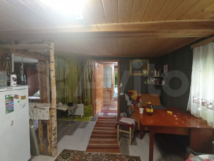 Дом 96 м² на участке 10 сот.