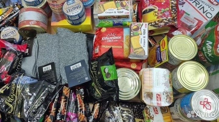 Подработка. Без Опыта. Сборщик-Упаковщик