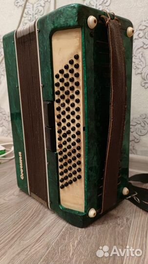 Аккордеон