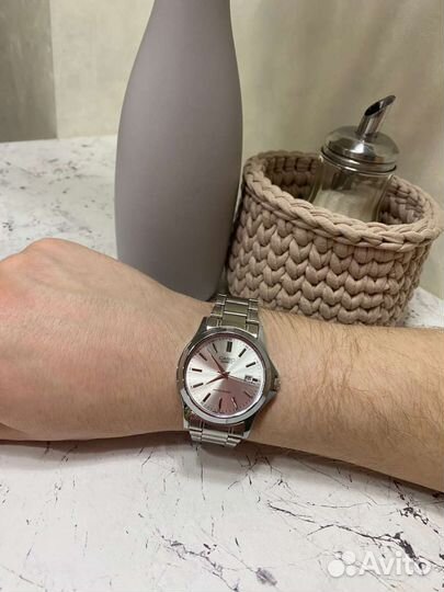 Часы casio