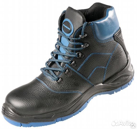 Ботинки мужские зимние 43 размер