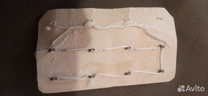 Перламутровые пуговицы 70 ее годы