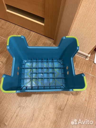 Подставка для ног детская IKEA