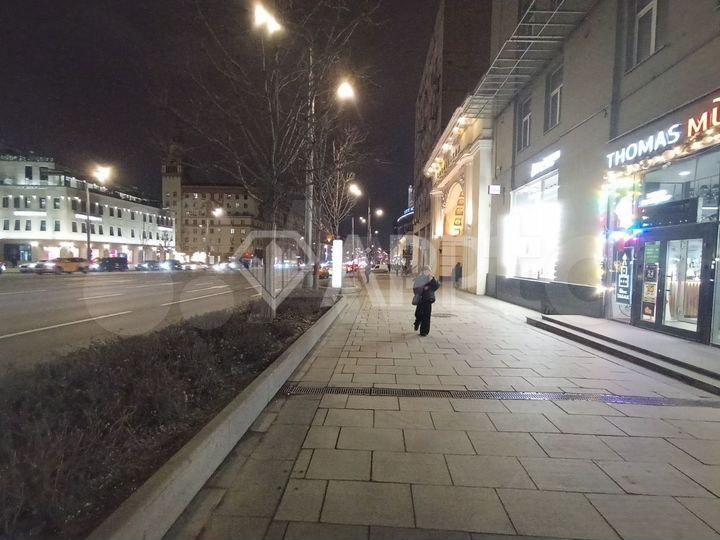Свободного назначения аренда, 18 м²