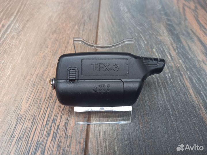 Брелок сигнализации KGB FX-3