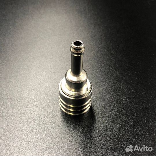 Коннектор топливный Suzuki DT3.5-225, DF4-20 (к мо