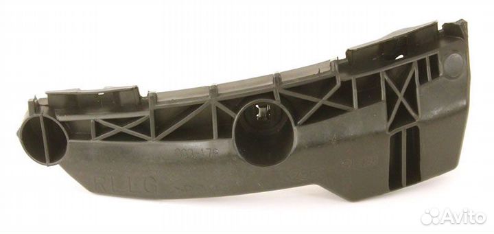 Крепление заднего бампера toyota RAV4 A3 05-12 LH