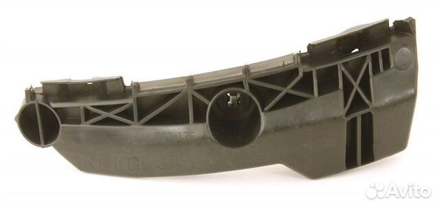 Крепление заднего бампера toyota RAV4 A3 05-12 LH