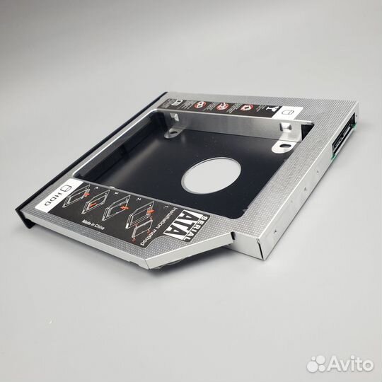 Переходник optibay для ноутбука
