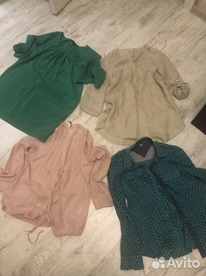 Женские вещи. Смотрите профиль