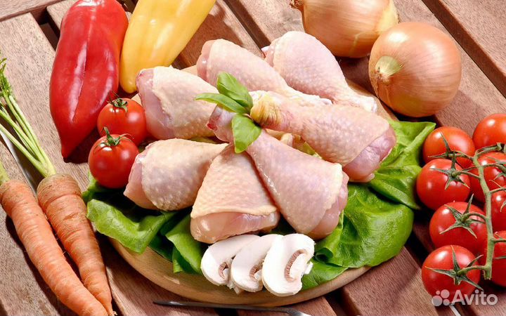 Благовещенск.Упаковщик полуфабрикатов