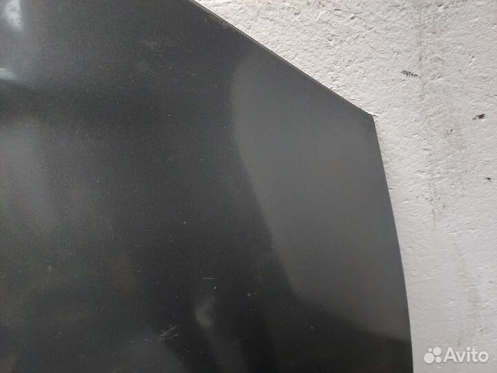 Капот Hyundai Coupe (Tiburon)