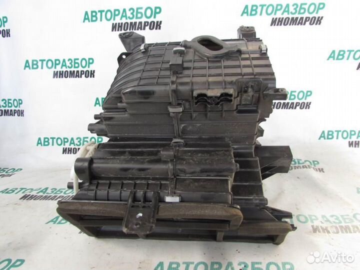 Корпус отопителя для Hyundai Elantra 3 2000-2005г