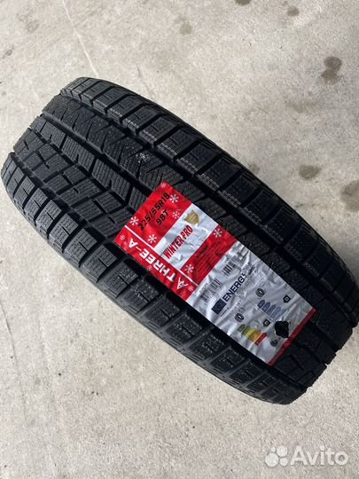 Three-A Winter Pro 225/55 R18 98T