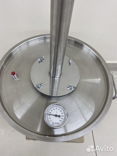 Самогонный аппарат