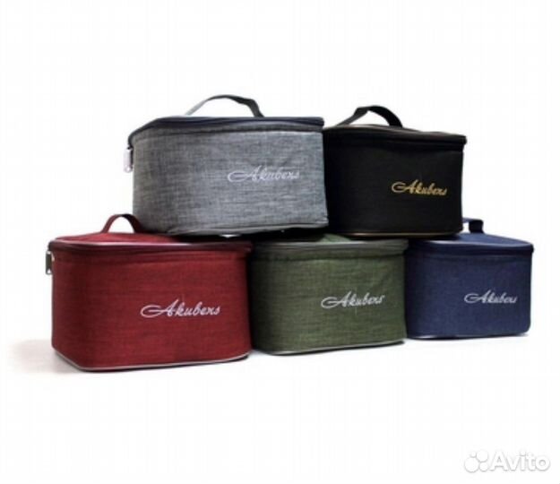 Термосумка Акубенс мини