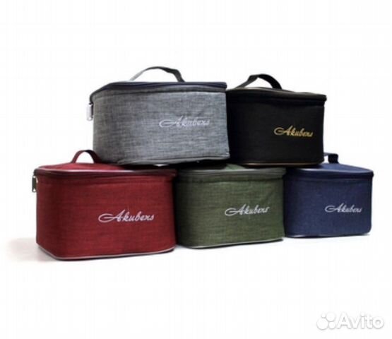 Термосумка Акубенс мини