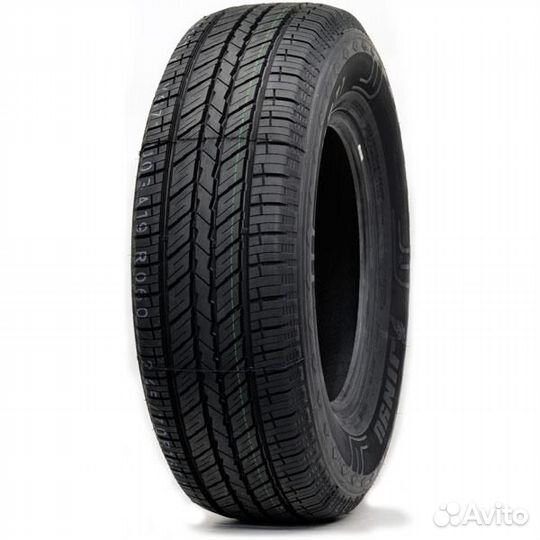 Jinyu YS71 205/75 R15