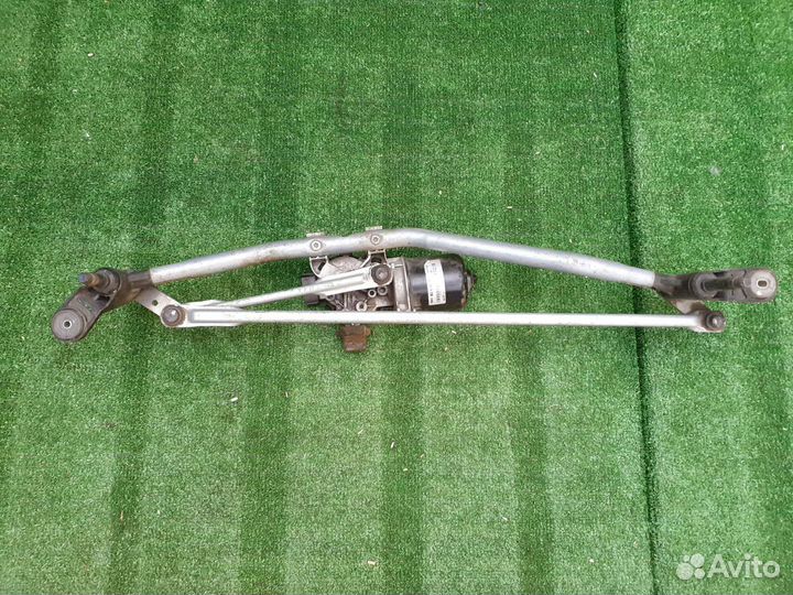 Трапеция стеклоочистителей Renault Logan 2 L8 K7M