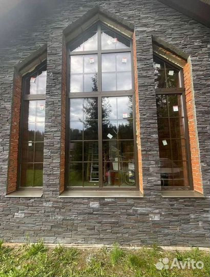 Пластиковые окна на заказ