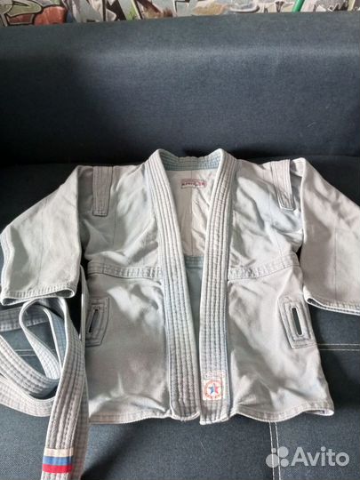 Самбовка детская