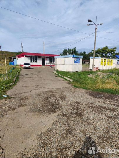 Продажа АЗС