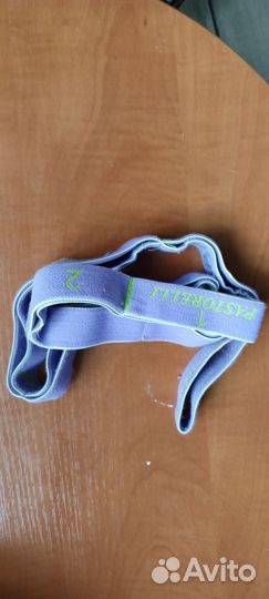 Предметы для художественной гимнастики