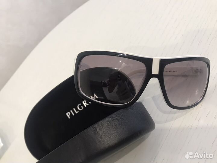 Солнцезащитные очки