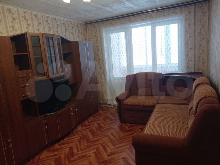 1-к. квартира, 32 м², 2/4 эт.