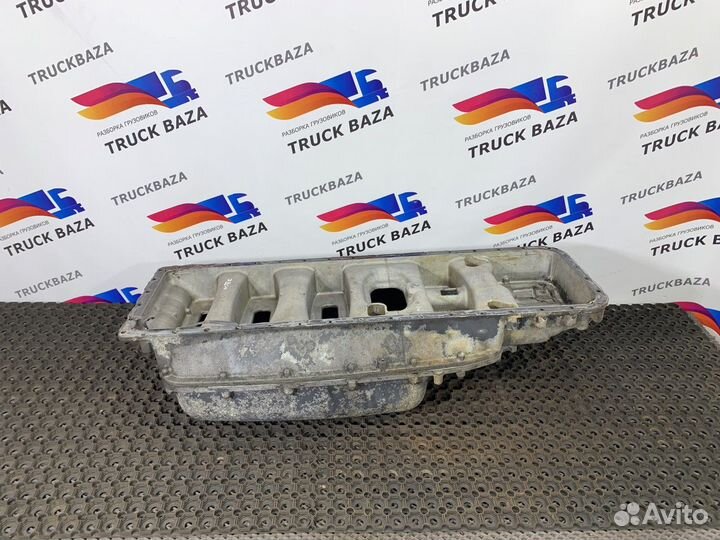 Поддон масляный двигателя Scania 5-series