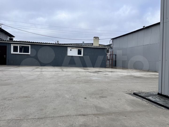 Склад, 300 м²