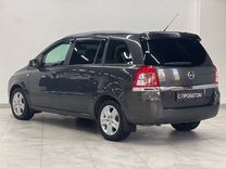 Opel Zafira 1.8 MT, 2014, 135 464 км, с пробегом, цена 810 000 руб.