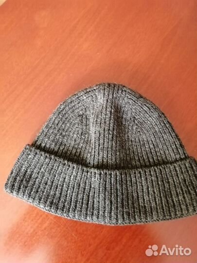 Шапка мужская adidas