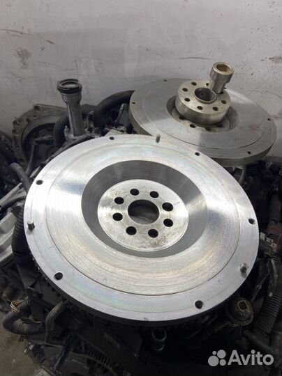 Маховик м50/м52/м54 1uz 3uz под МКПП бмв