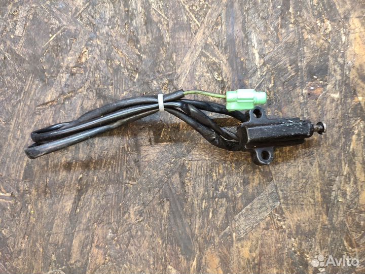 RF900 датчик боковой подножки