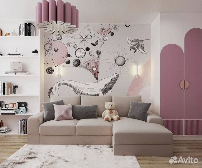 Дизайнер интерьера, ландшафтный дизайн